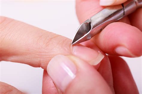 The Science Behind Magic Nail Hardener: Why It Works